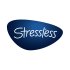 Stressless Fiona Wood 3 Seater Sofa