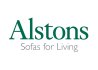 Alstons Aalto Hugo Accent Chair