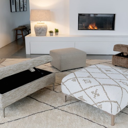 Footstools