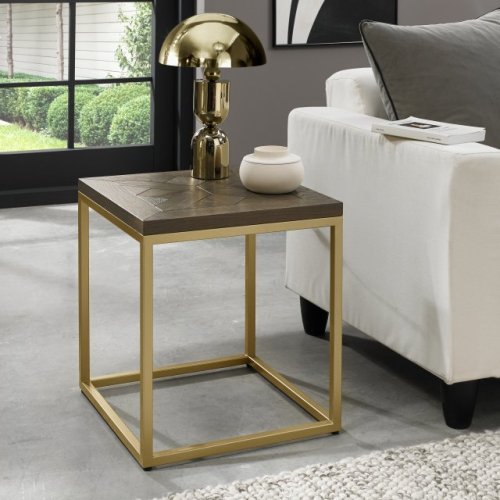 Lamp Tables