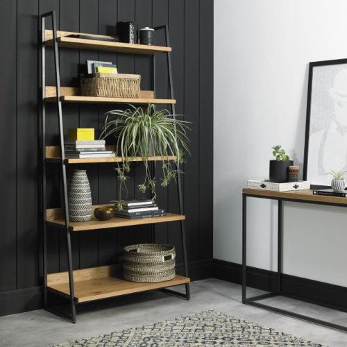 Bookcases & Shelving