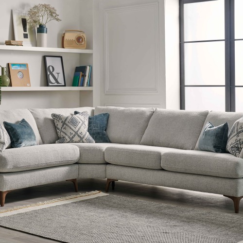 Modular Corner Sofas