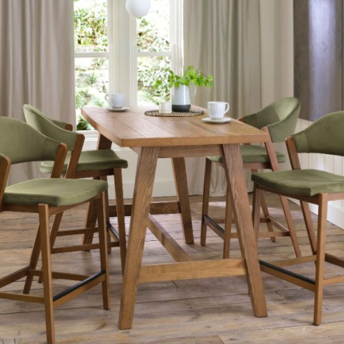 Bar Tables