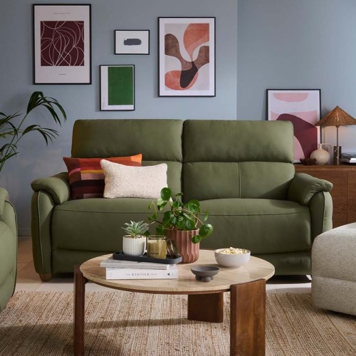 2 Seater Sofas