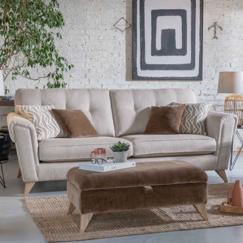 4 Seater Sofas