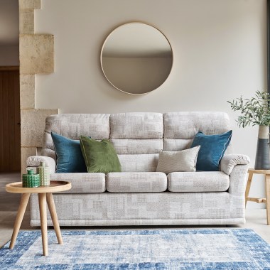 G Plan Malvern