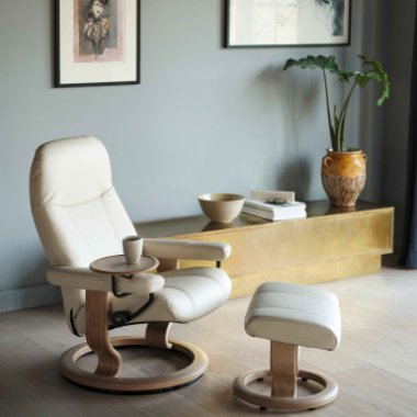 Stressless Quickship