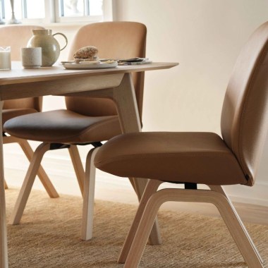 Stressless Bay