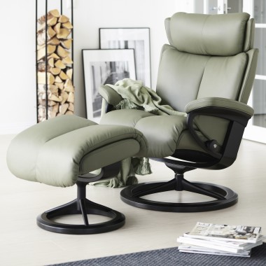 Stressless Magic