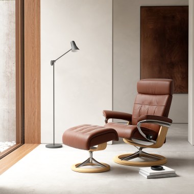 Stressless Recliners