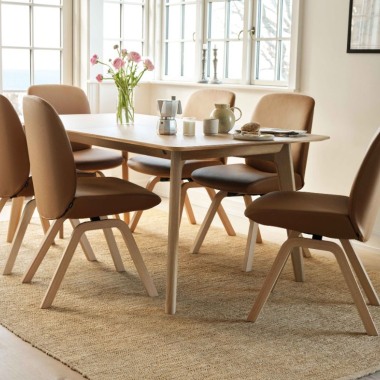 Stressless Dining