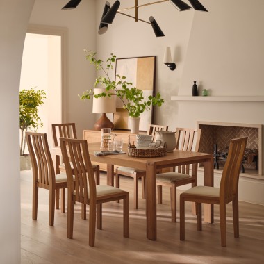 Ercol Bosco Dining