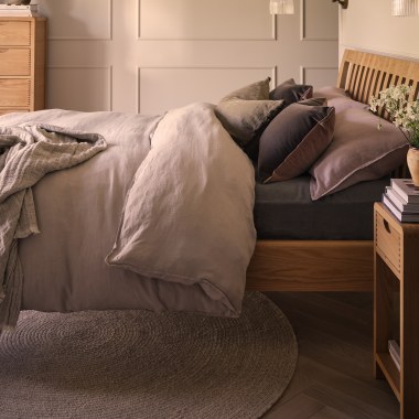 Ercol Bosco Bedroom