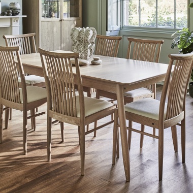 Ercol Teramo Dining
