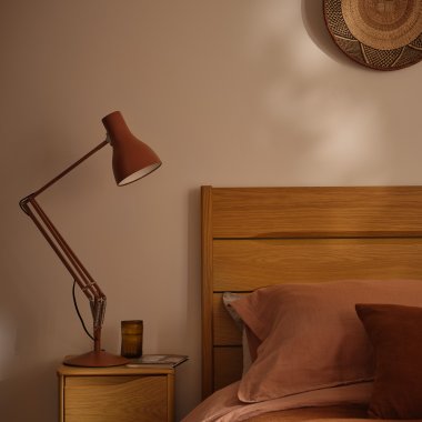Ercol Rimini Bedroom
