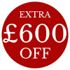 £600 Off