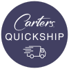Carters Quickship