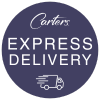 Carters Express Delivery