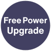 Free Power Upgrade