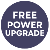 Free Power Upgrade