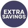 Extra Savings