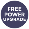 Free Power Upgrade