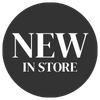 NEW IN STORE