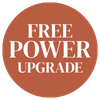 Free Power Upgrade
