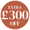 £300 Off