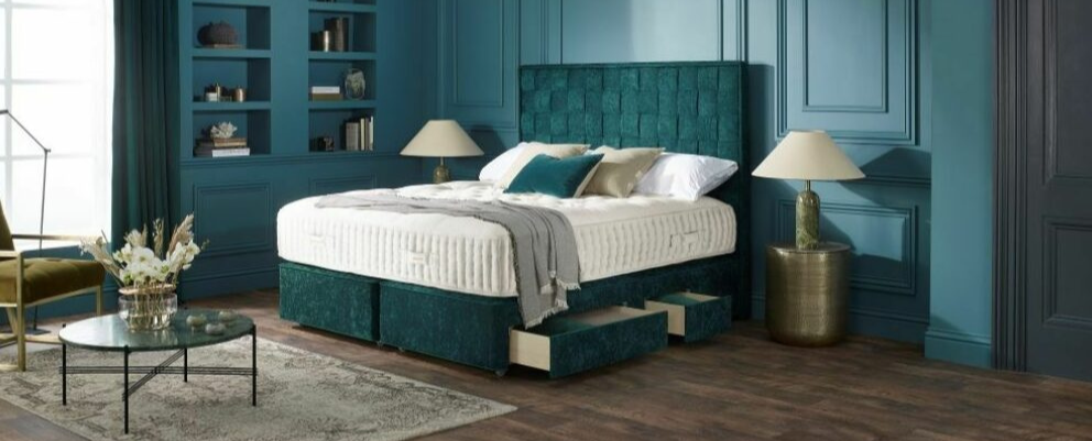 Visit Carters Bed City