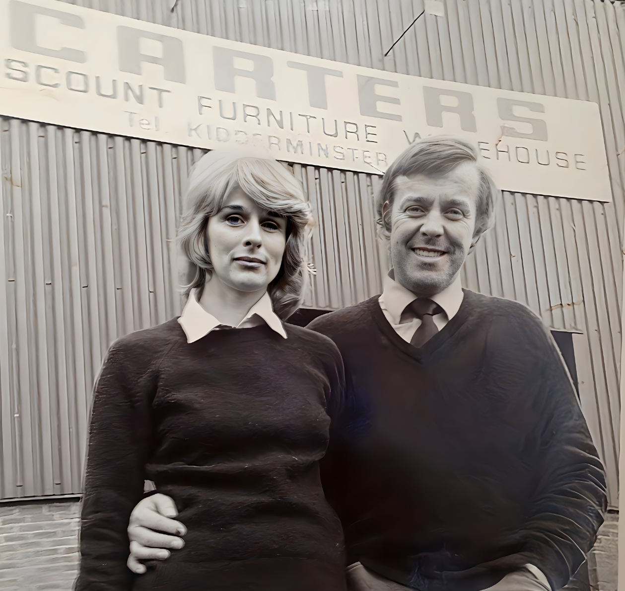 Established in 1975 by John and June Carter, here at Carters Furniture & Bed City we are a family-run store that prides ourselves on our professional service and highly trained staff. John and June worked tirelessly to make Carters the well-known, trusted family-run store that it still is today.
Founded on strong values and built through years of hard work, Carters have spent decades earning the trust of our customers. Through changing styles, new generations and industry shifts, one thing has remained the same: our commitment to delivering beautiful furniture with personal service.
