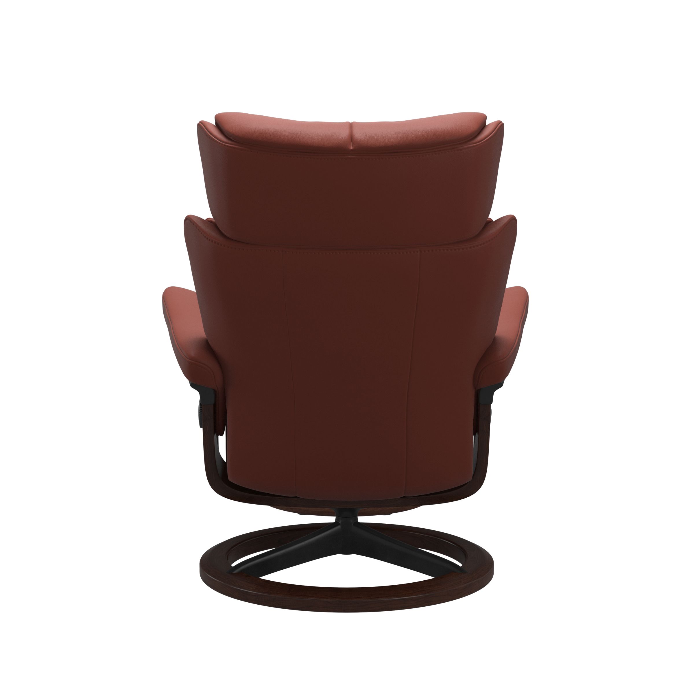 Stressless Magic Signature Base Chair - Carters Furniture Online