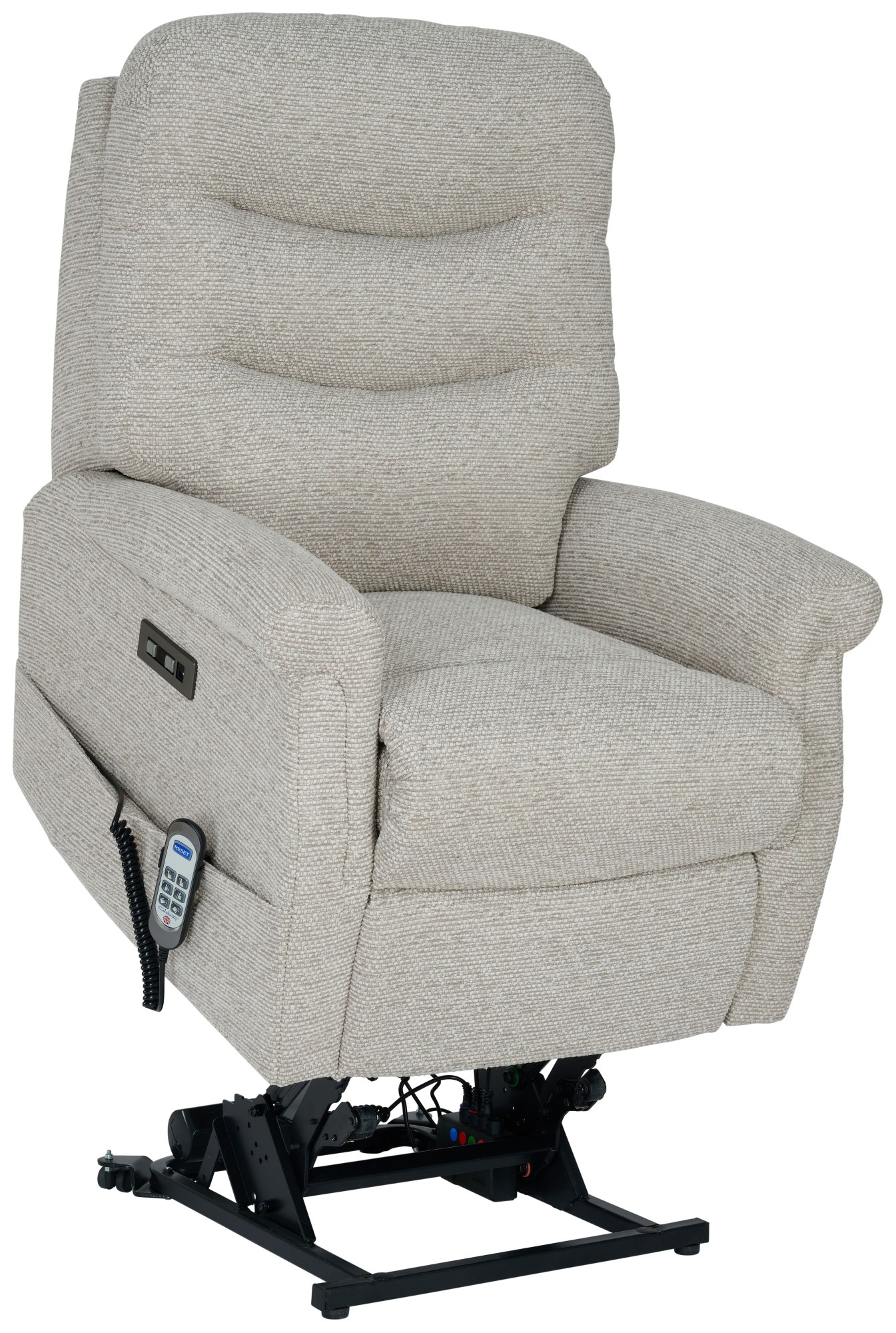 Small Riser Chair Celebrity Hollingwell Petite Riser Recliner Chair with Powered Headrest ...