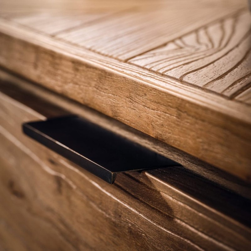 Willis Gambier Sorrento 2 Door 3 Drawer Sideboard Lifestyle