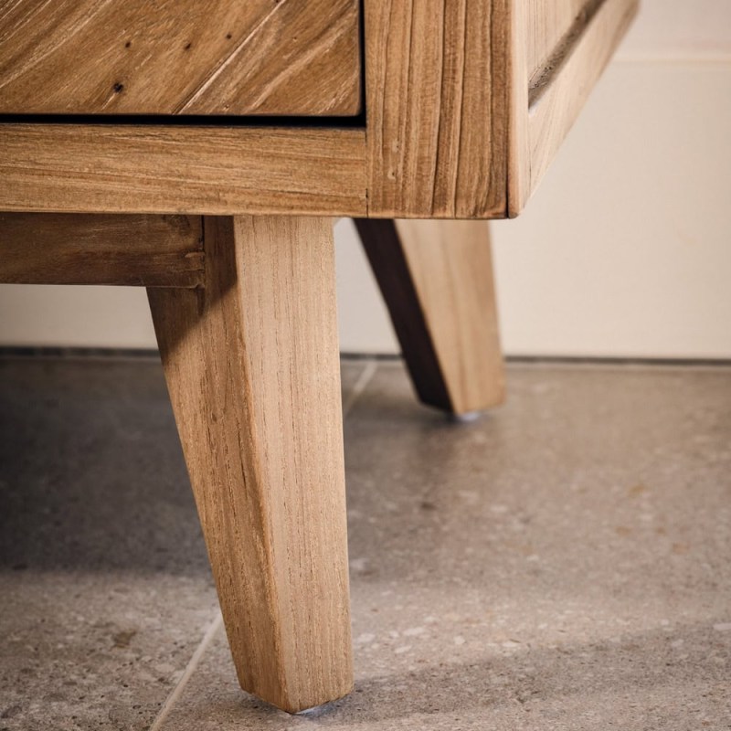 Willis Gambier Sorrento 2 Door 3 Drawer Sideboard Lifestyle