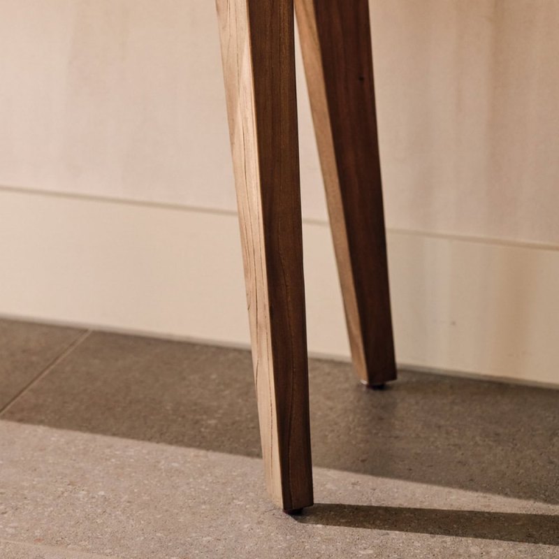 Willis Gambier Sorrento Console Table Lifestyle