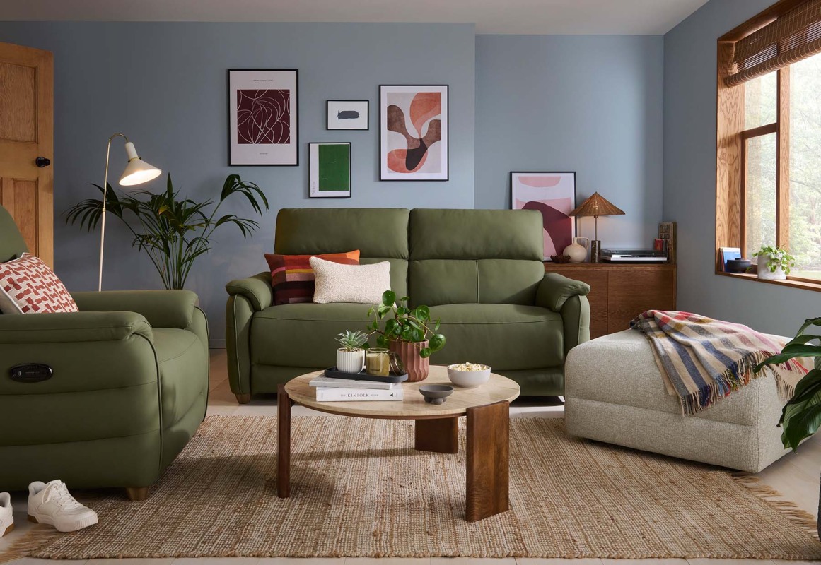 La Z Boy Watson Suite