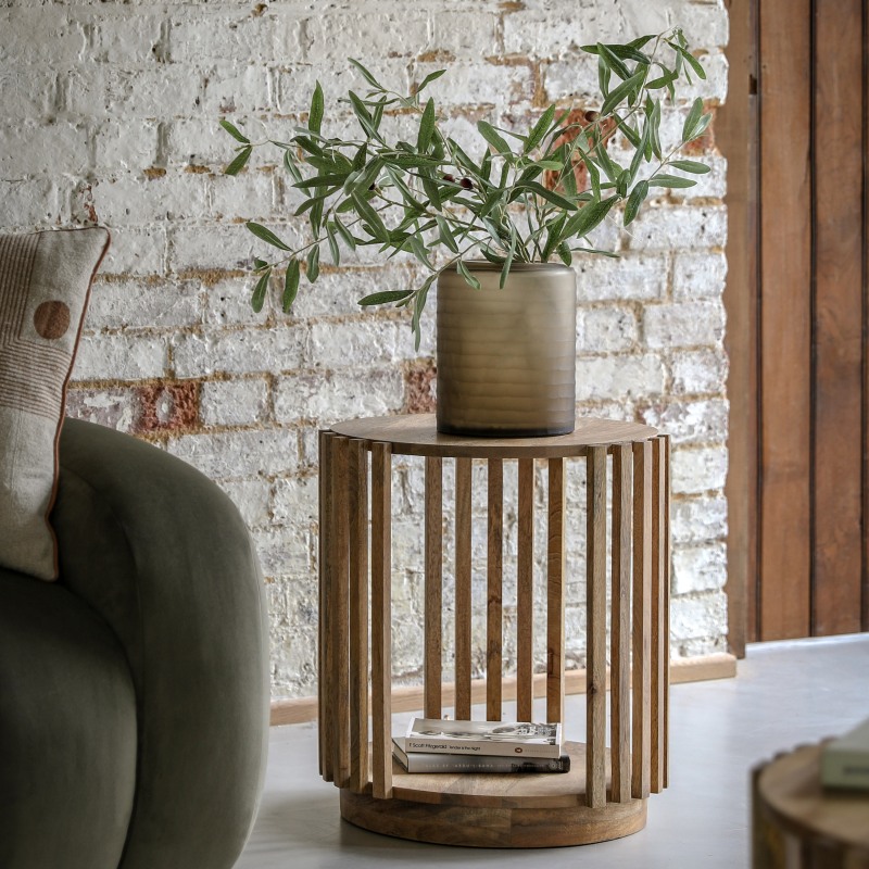 Voss Side Table