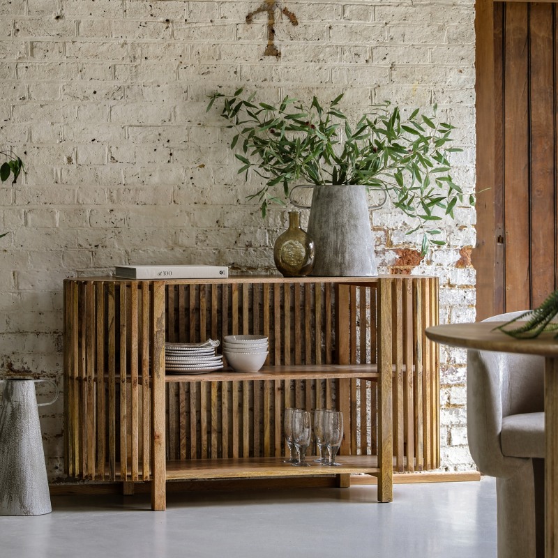 Voss Console Table