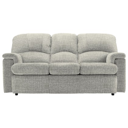 G Plan Chloe Fabric 3 Seater Sofa G Plan Chloe Fabric 3 Seater Sofa
