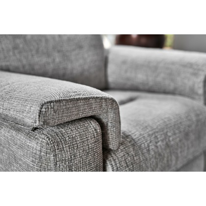 G Plan Ellis Fabric Armchair