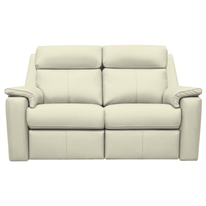 G Plan Ellis Leather Small Sofa G Plan Ellis Leather Small Sofa