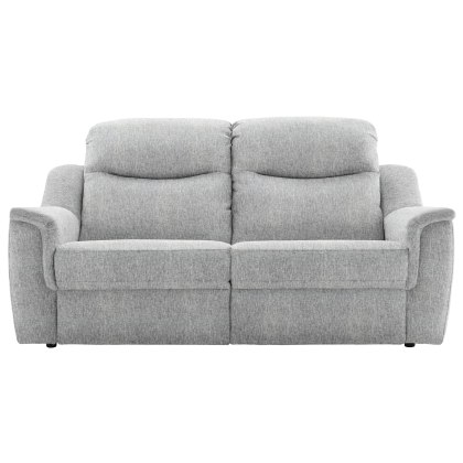G Plan Firth Fabric 3 Seater Sofa G Plan Firth Fabric 3 Seater Sofa