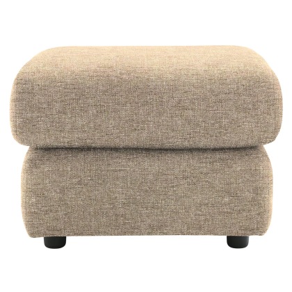 G Plan Holmes Fabric Footstool G Plan Holmes Fabric Footstool