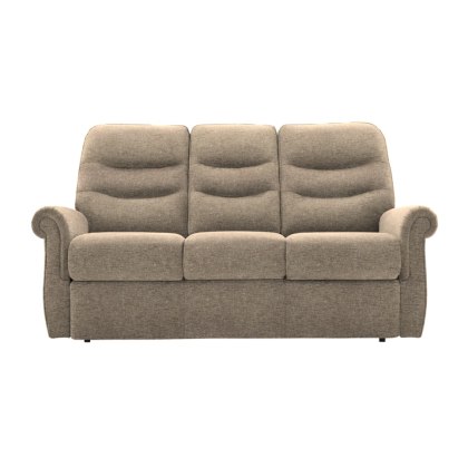 G Plan Holmes Fabric Small 3 Seater Sofa G Plan Holmes Fabric Small 3 Seater Sofa