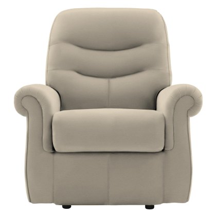 G Plan Holmes Leather Armchair G Plan Holmes Leather Armchair