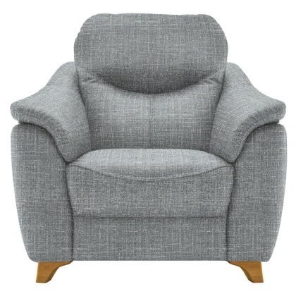 G Plan Jackson Fabric Armchair G Plan Jackson Fabric Armchair