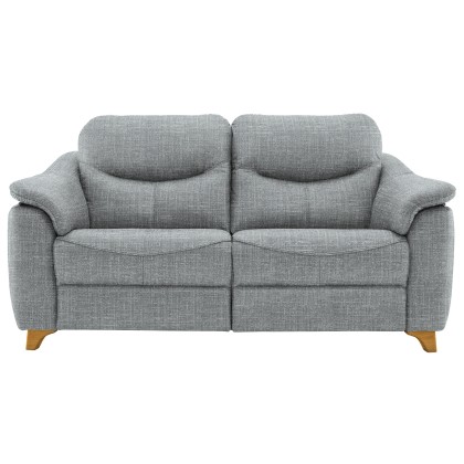 G Plan Jackson Fabric 3 Seater Sofa G Plan Jackson Fabric 3 Seater Sofa