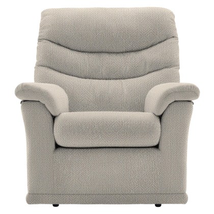 G Plan Malvern Fabric Armchair G Plan Malvern Fabric Armchair