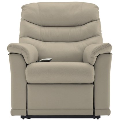 G Plan Malvern Leather Small Dual Elevate Chair G Plan Malvern Leather Small Dual Elevate Chair
